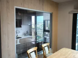 2 Bedroom Condo for sale at The Parkland Phetkasem 56, Bang Wa