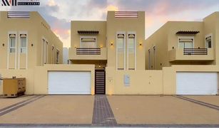 5 Bedrooms Villa for sale in , Ajman Al Yasmeen 1