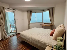 3 Schlafzimmer Wohnung zu vermieten im SV City Rama 3, Bang Phongphang, Yan Nawa, Bangkok