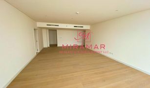 4 Bedrooms Apartment for sale in Saadiyat Beach, Abu Dhabi Mamsha Al Saadiyat