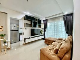 2 Bedroom Condo for sale at Supalai Wellington 2, Huai Khwang, Huai Khwang