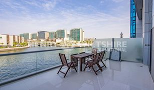 2 Bedrooms Apartment for sale in Al Bandar, Abu Dhabi Al Barza