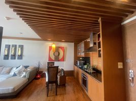 1 Bedroom Condo for rent at Baan Siriyenakat, Thung Mahamek