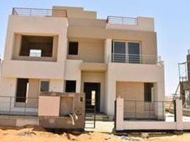 4 Bedroom Villa for sale at Palm Hills New Cairo, The 5th Settlement, New Cairo City