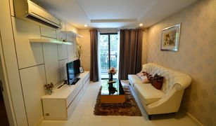 Кондо, 2 спальни на продажу в Khlong Toei Nuea, Бангкок Voque Sukhumvit 31