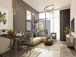 1 Bedroom Apartment for sale at The Gate, Masdar City