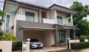 4 Bedrooms House for sale in Ban Pet, Khon Kaen The Spring Place