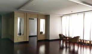 3 Bedrooms Condo for sale in Lumphini, Bangkok The Park Chidlom
