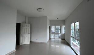 3 Bedrooms House for sale in Bang Khu Wiang, Nonthaburi Kanchanalux Thepsirin