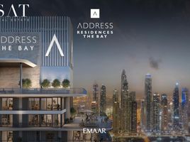 2 बेडरूम अपार्टमेंट for sale at Address The Bay, EMAAR Beachfront, दुबई हार्बर