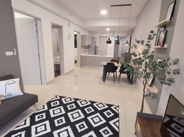 Studio Wohnung zu vermieten im Alam Sutera - Denai Sutera, Bandar Kuala Lumpur