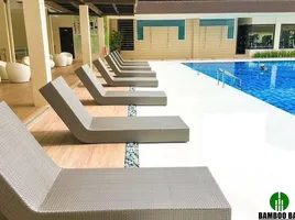 1 Bedroom Apartment for rent at The Olive Place, Mandaluyong City, Eastern District, Metro Manila