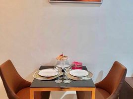 1 Bedroom Apartment for rent at Collezio Sathorn-Pipat, Si Lom