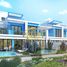 4 Bedroom Townhouse for sale at Santorini, DAMAC Lagoons