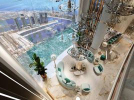 3 बेडरूम अपार्टमेंट for sale at Damac Bay, दुबई हार्बर