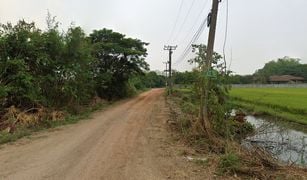 清迈 Mueang Kaeo N/A 土地 售 