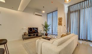 1 Bedroom Apartment for sale in Phase 1, Dubai PG Upperhouse