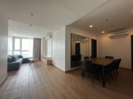 3 Schlafzimmer Appartement zu vermieten im Sky Walk Residences, Phra Khanong Nuea