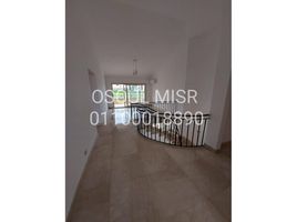 5 Bedroom House for rent at Al Rabwa, Sheikh Zayed Compounds, Sheikh Zayed City, Giza, Egypt