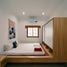 2 Schlafzimmer Haus zu vermieten im Sunrise Garden, Thep Krasattri