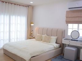 4 Bedroom House for rent at Grandio Bangna Km.5, Bang Kaeo, Bang Phli, Samut Prakan