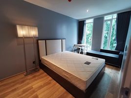 2 Schlafzimmer Appartement zu vermieten im Maestro 01 Sathorn-Yenakat, Thung Mahamek, Sathon