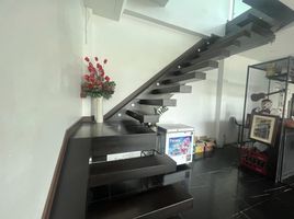 4 Schlafzimmer Haus zu verkaufen in Lat Phrao, Bangkok, Lat Phrao, Lat Phrao