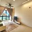 Studio Penthouse for rent at Amisa Private Residences, Lapu-Lapu City, Cebu