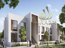 3 Bedroom Villa for sale at The Sustainable City - Yas Island, Yas Acres, Yas Island