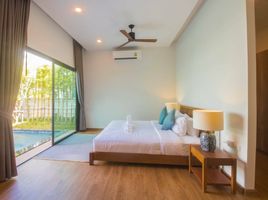 2 Schlafzimmer Villa zu vermieten im Shambhala Sol, Chalong
