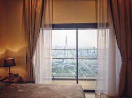 1 Bedroom Apartment for sale at Circle Living Prototype, Makkasan