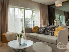 3 Bedroom Apartment for rent at Hùng Vương Plaza, Ward 12