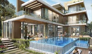 7 Bedrooms Villa for sale in Brookfield, Dubai Cavalli Estates