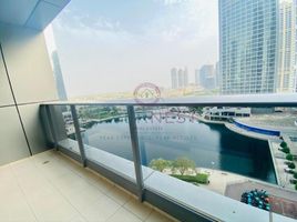 2 Bedroom Apartment for sale at Green Lake Tower 2, Green Lake Towers, Jumeirah Lake Towers (JLT)