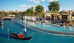 7 Bedrooms Villa for sale in , Dubai Venice