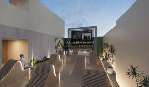 2 Schlafzimmern Appartement zu verkaufen in Green Diamond, Dubai Marquis Signature