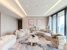 5 Bedroom Condo for rent at The Residences at Sindhorn Kempinski Hotel Bangkok, Lumphini