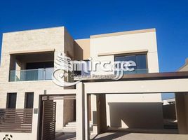 5 Bedroom Villa for sale at HIDD Al Saadiyat, Saadiyat Island