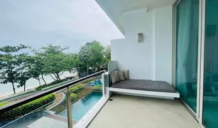 2 Bedrooms Condo for sale in Na Kluea, Pattaya The Sanctuary Wong Amat