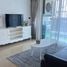 คอนโด 1 ห้องนอน ให้เช่า ในโครงการ เดอะ คลิฟ พัทยา, เมืองพัทยา
