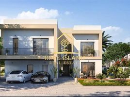 4 Bedroom House for sale at The Magnolias, Yas Acres, Yas Island