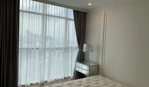 1 Bedroom Condo for sale in Thung Mahamek, Bangkok Urbana Sathorn