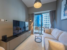 1 बेडरूम अपार्टमेंट for sale at Zada Tower, Churchill Towers, बिजनेस बे, दुबई,  संयुक्त अरब अमीरात