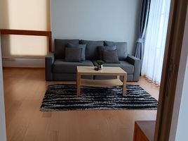 1 Bedroom Condo for rent at HQ By Sansiri, Khlong Tan Nuea