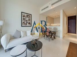 2 Bedroom Apartment for sale at Mas Tower, Silicon Heights, Dubai Silicon Oasis (DSO)