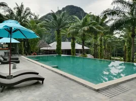 2 спален Дом for rent in Таиланд, Nong Thale, Mueang Krabi, Краби, Таиланд