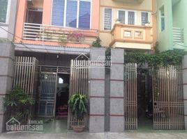 Studio Villa for sale in Yen Phu, Tay Ho, Yen Phu