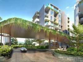 3 Bedroom Apartment for sale at The Rosebay, Wiyung