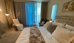 2 Bedrooms Apartment for sale in District 13, Dubai Samana Waves 2