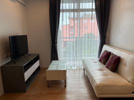 1 Schlafzimmer Appartement zu vermieten im The Bell Condominium, Chalong, Phuket Town